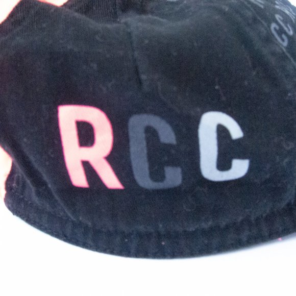 Special Edition Rapha RCC Pink Hat main image 2